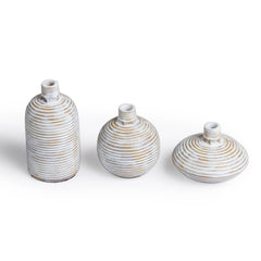 Haven Oval Vase