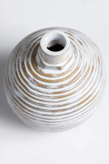 Haven Round Vase
