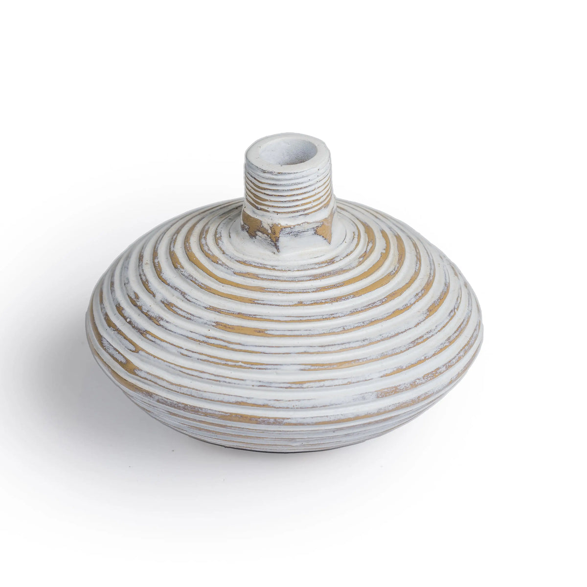 Haven Oval Vase