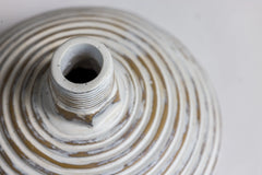 Haven Round Vase