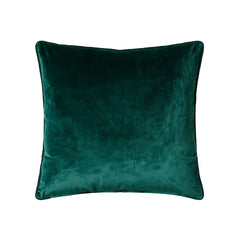 Scatter Box Cushion - Bellini - Emerald - Size 45cm x 45cm