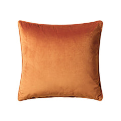 Scatter Box Cushion - Bellini - Terracotta - Size 45cm x 45cm