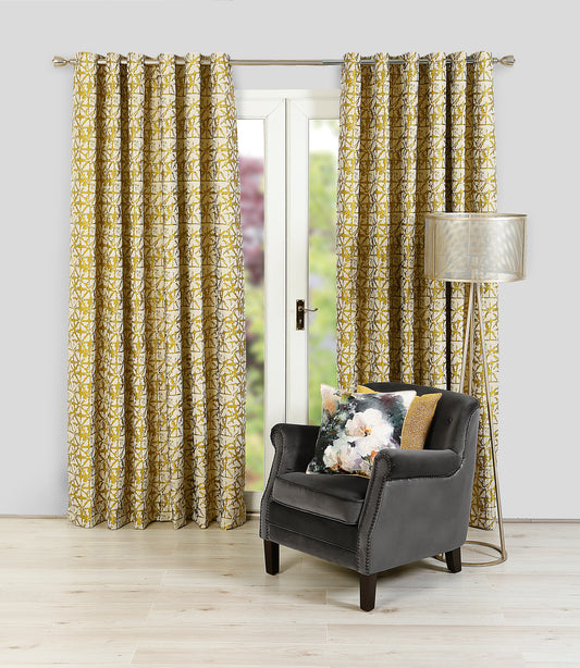 Sigma Curtains