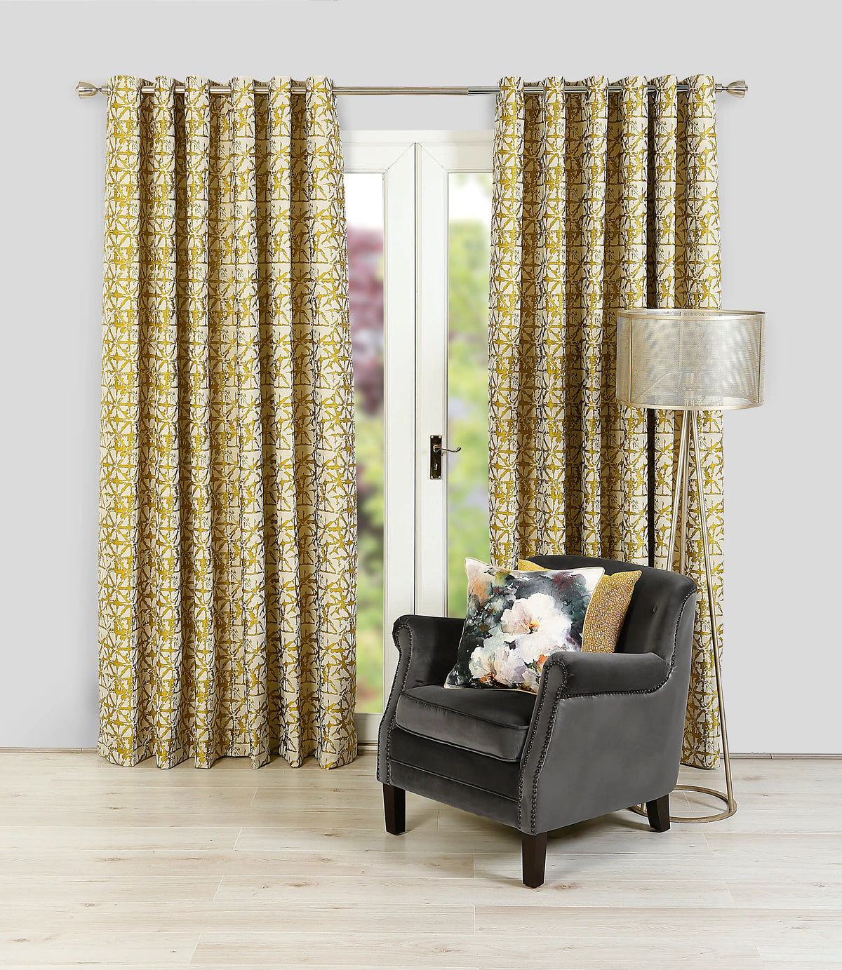 Sigma Curtains
