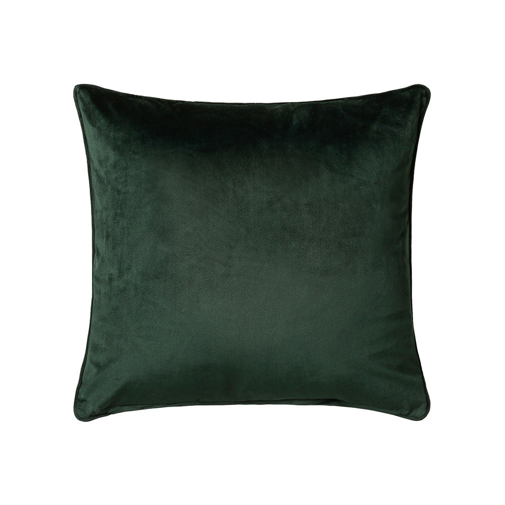 Scatter Box Cushion - Bellini - Forest - Size 45cm x 45cm