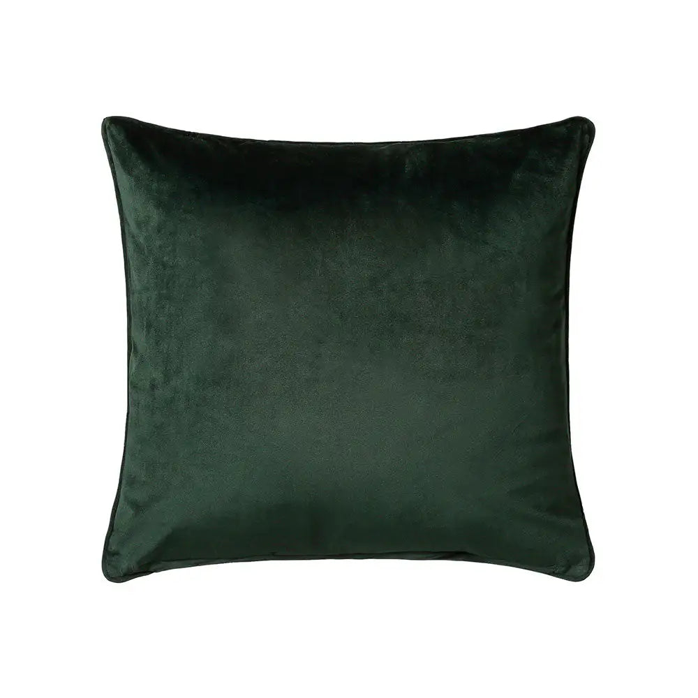 Scatter Box Cushion - Bellini - Forest - Size 45cm x 45cm