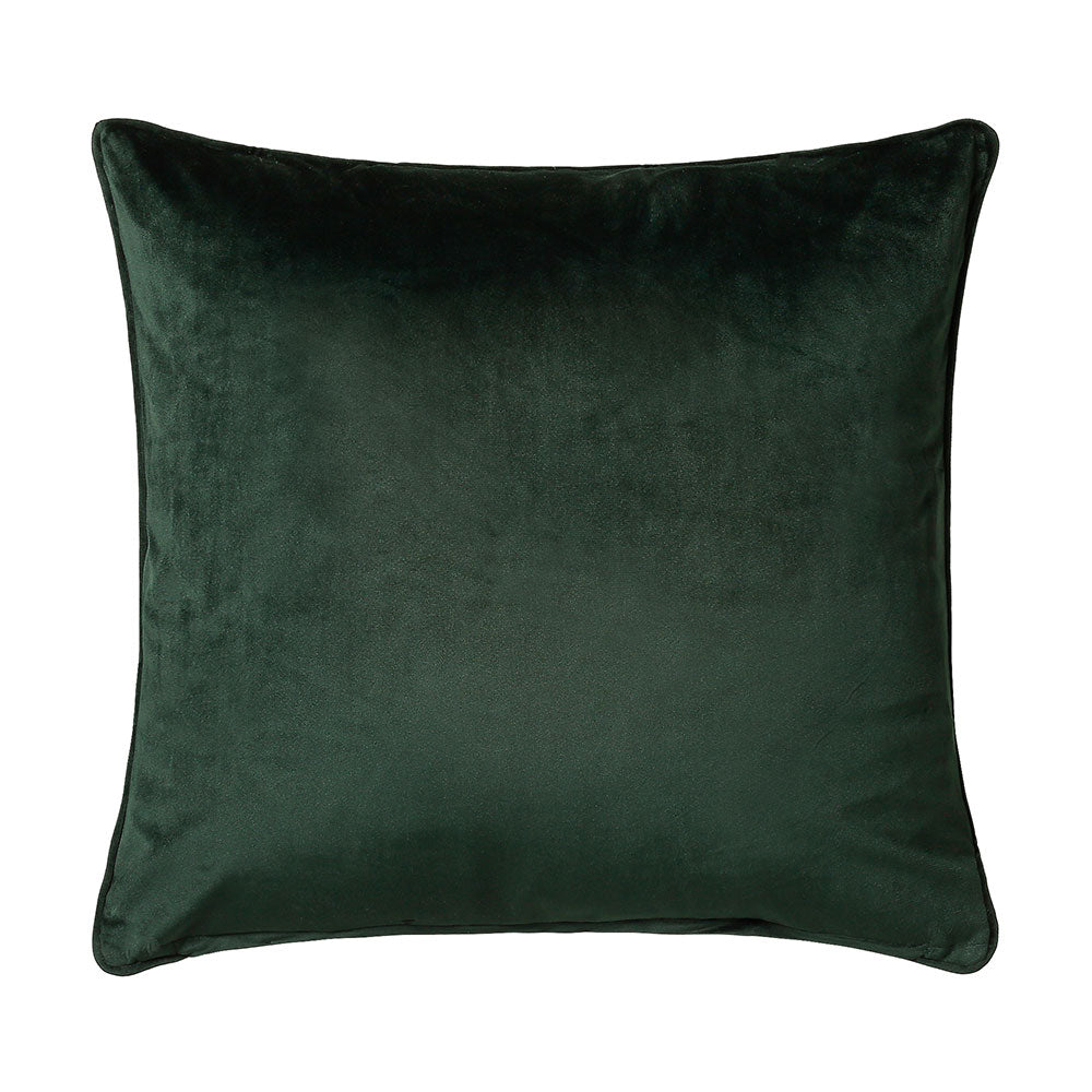 Scatter Box Cushion - Bellini - Forest - Size 58cm x 58cm