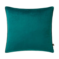 Scatter Box Cushion - Bellini - Teal - Size 58cm x 58cm