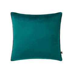 Scatter Box Cushion - Bellini - teal - Size 45cm x 45cm