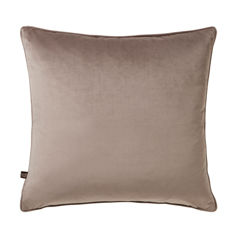 Scatter Box Cushion - Bellini - Mink - Size 58cm x 58cm