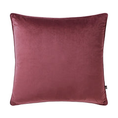 Scatter Box Cushion - Bellini - Marsala - Size 58cm x 58cm