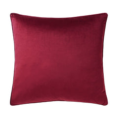 Scatter Box Cushion - Bellini - Berry - Size 58cm x 58cm