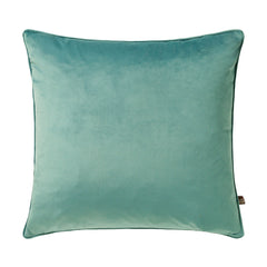 Scatter Box Cushion - Bellini - Sea Mist - Size 58cm x 58cm