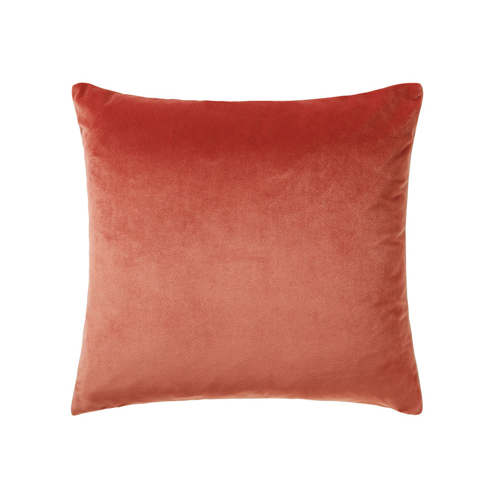 Scatter Box Cushion - Bellini - Peach - Size 45cm x 45cm