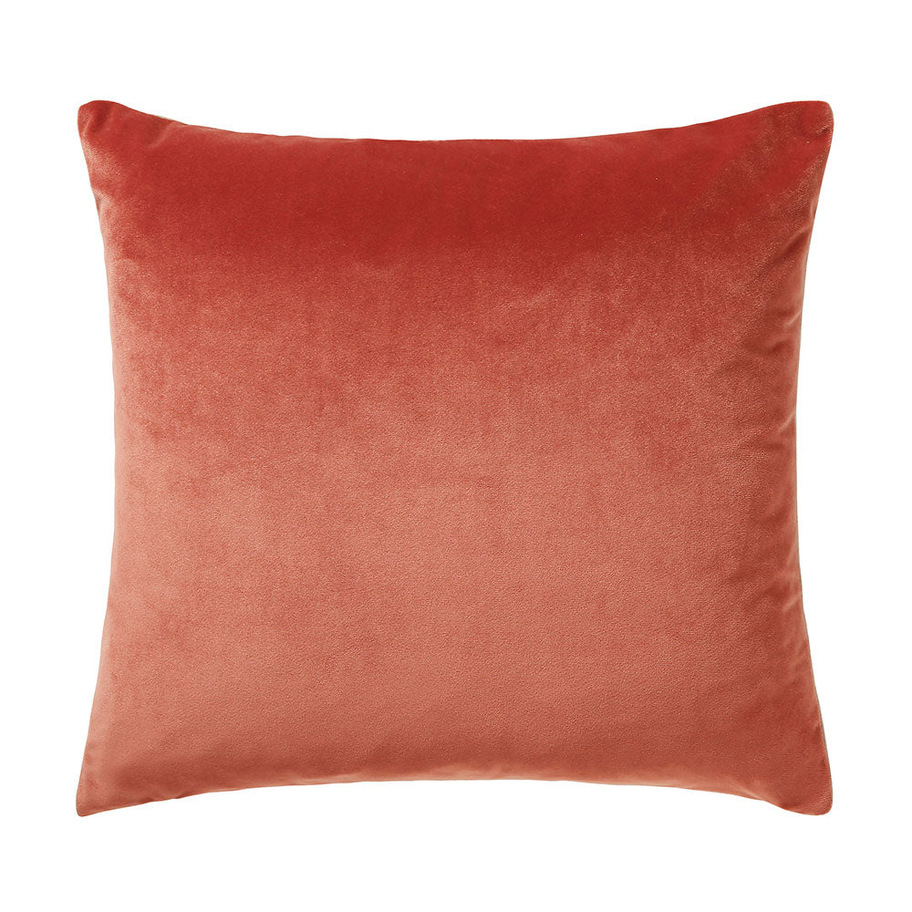 Scatter Box Cushion - Bellini - Peach - Size 58cm x 58cm