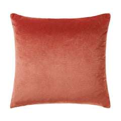 Scatter Box Cushion - Bellini - Peach - Size 58cm x 58cm