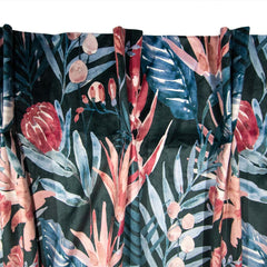 Tasmin Double Pinch Pleat Curtains