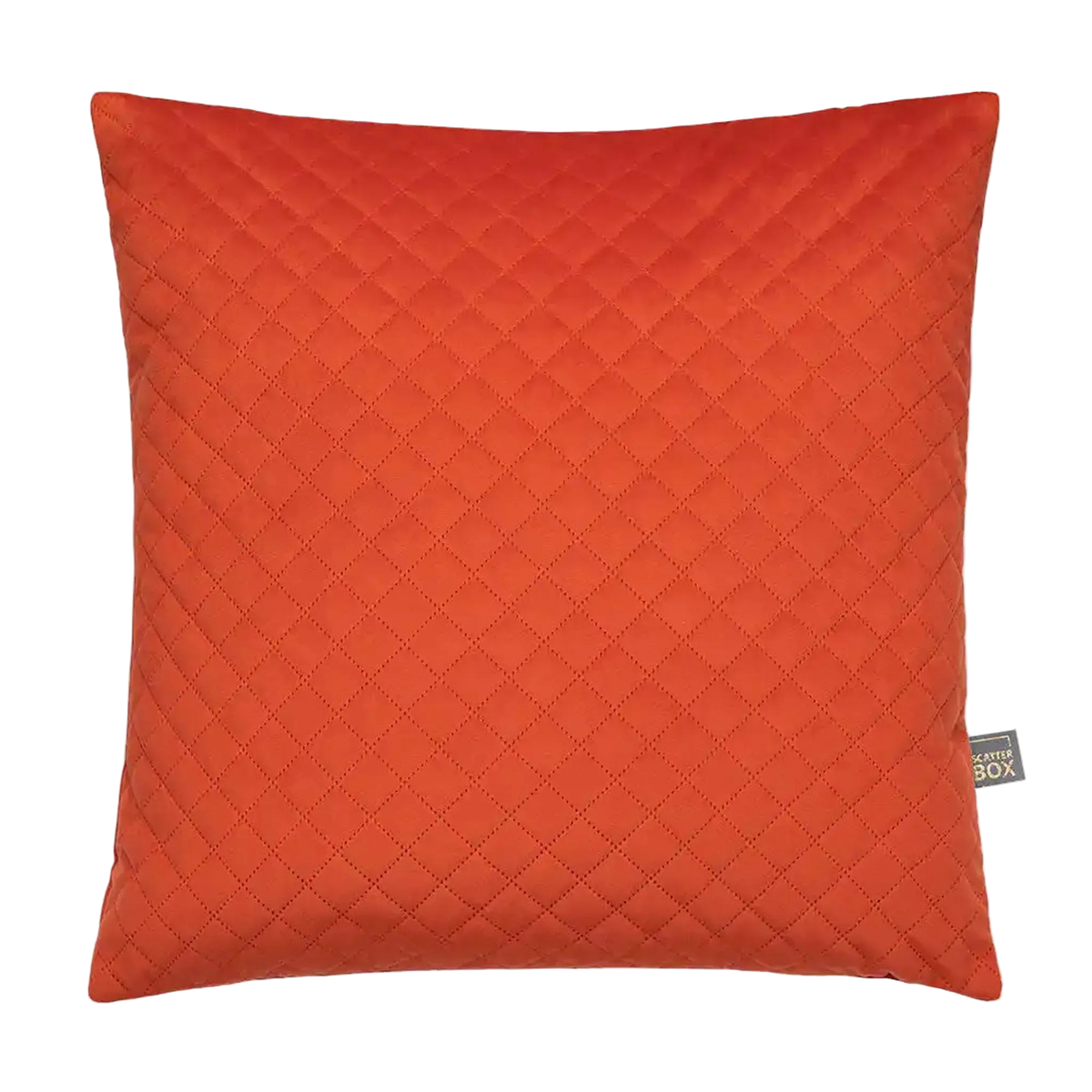 Erin Diamond Cushion