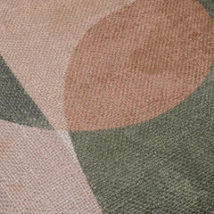 Mid Century Cushion