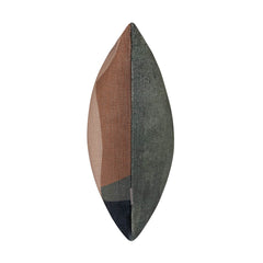 Mid Century Geo Cushion