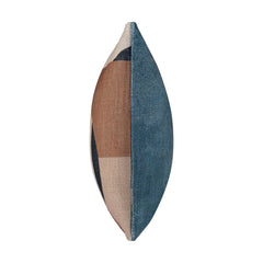 Mid Century Geo Cushion