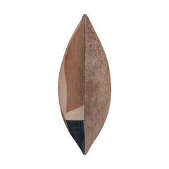 Mid Century Geo Cushion