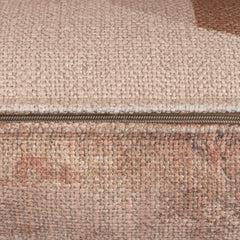 Mid Century Geo Cushion