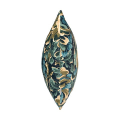 Vintage Leaf Cushion