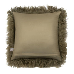 Aran Cushion