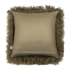 Aran Cushion