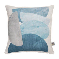 Geo Stack Cushion
