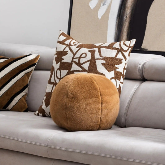 Cushion Ralph Ball