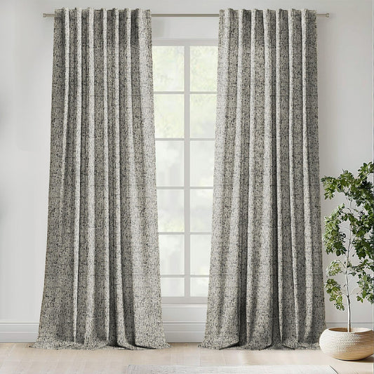 Yara Curtains