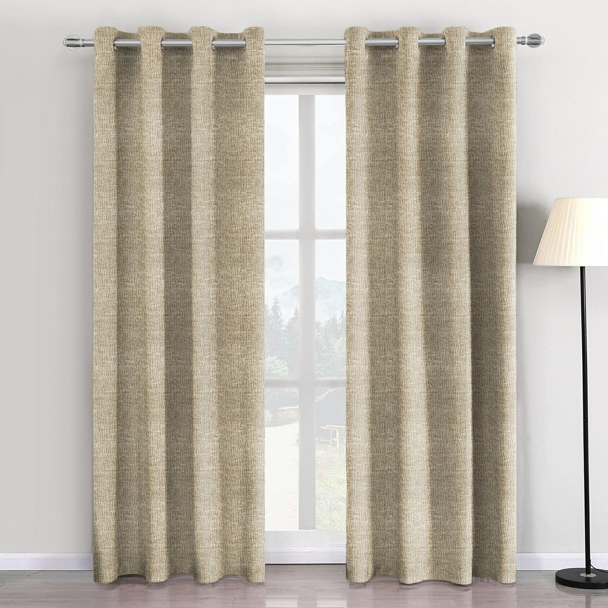 Elowen Curtains