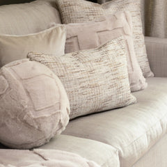 Tovi Ball Cushion