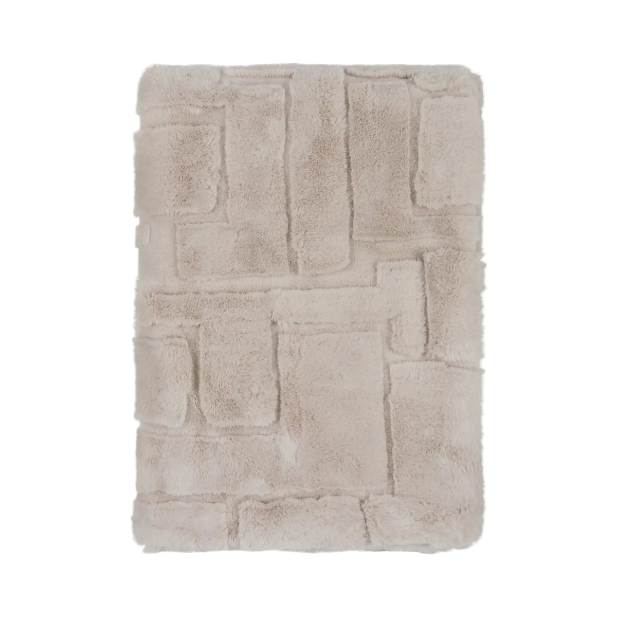 Tovi Natural Throw