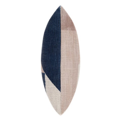 Geo Block Cushion