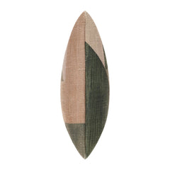 Geo Block Cushion
