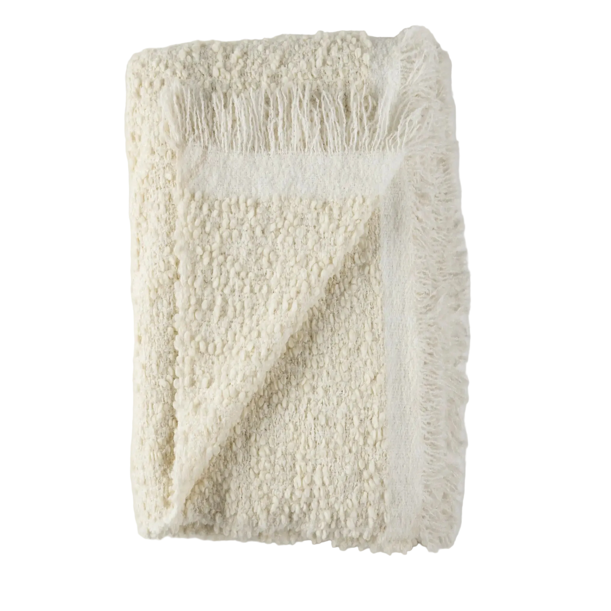 Heathcliffe Throw
