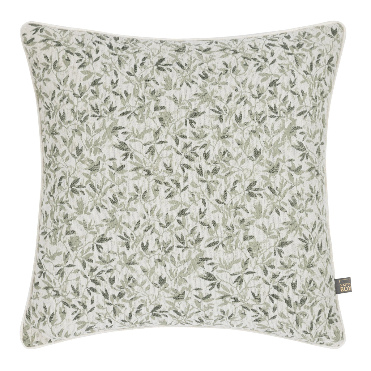 Clover Cushion