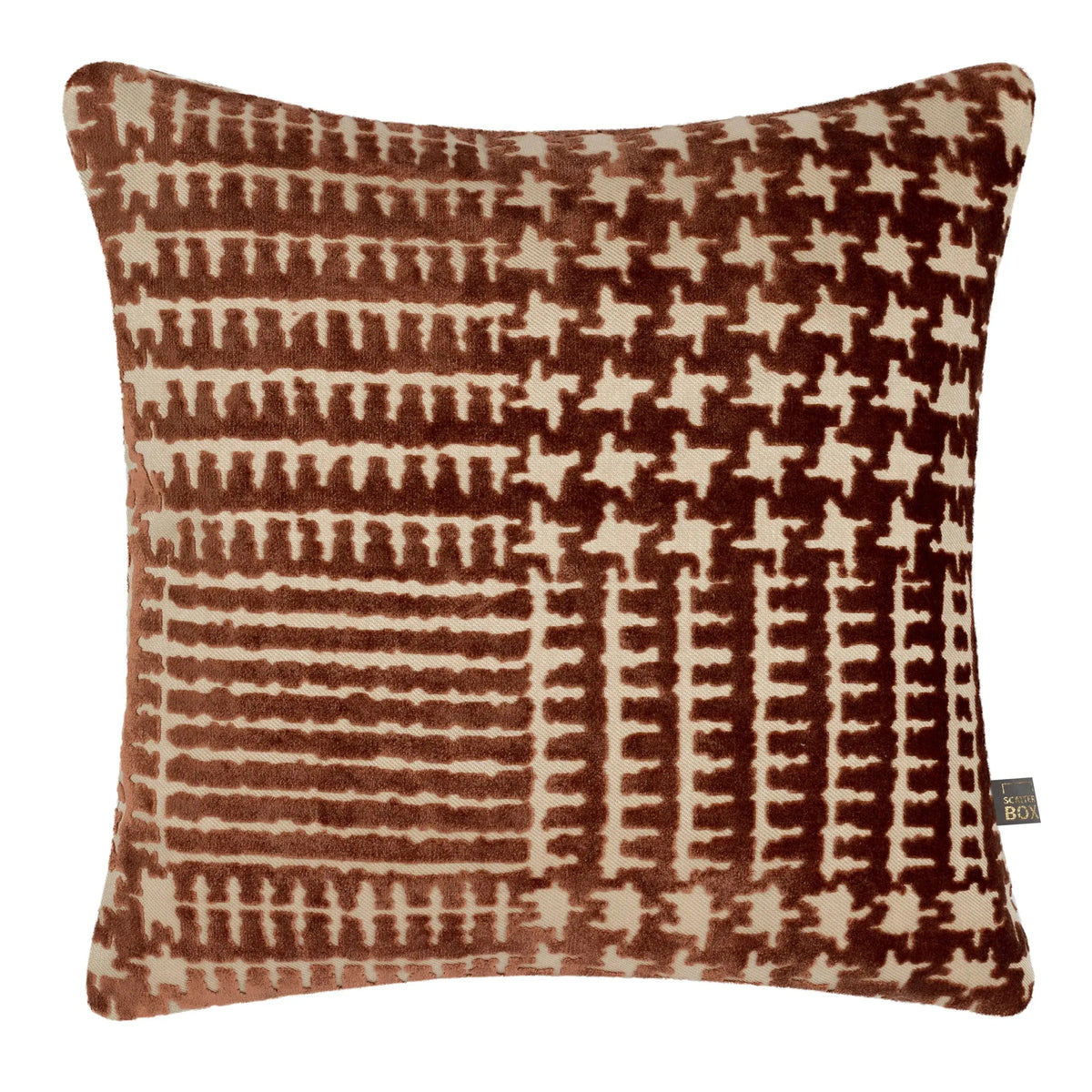 Nadya Cushion