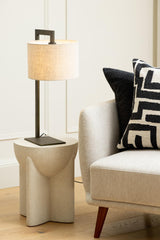 Revel Lamp