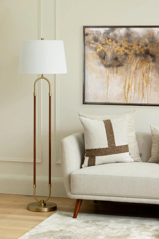 Rafi Floor Lamp
