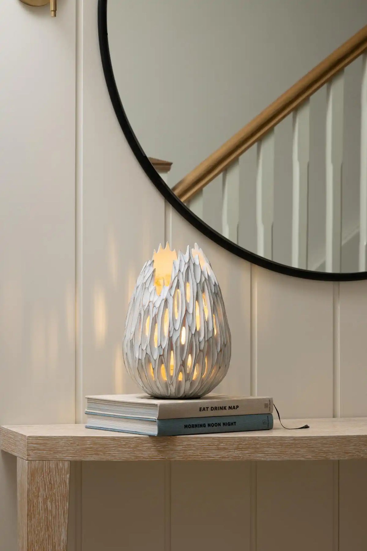 Lampa Tiaga