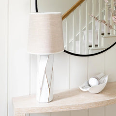Lampa Hampton