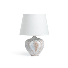 Matisse Acorn Table Lamp