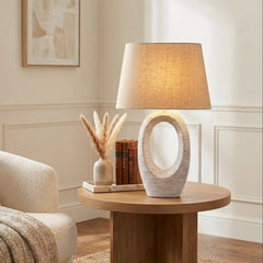 Haven Silhouette Table Lamp