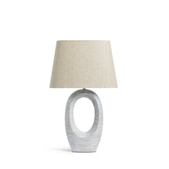 Haven Silhouette Table Lamp