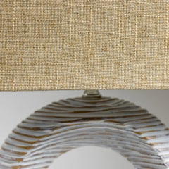 Haven Silhouette Table Lamp
