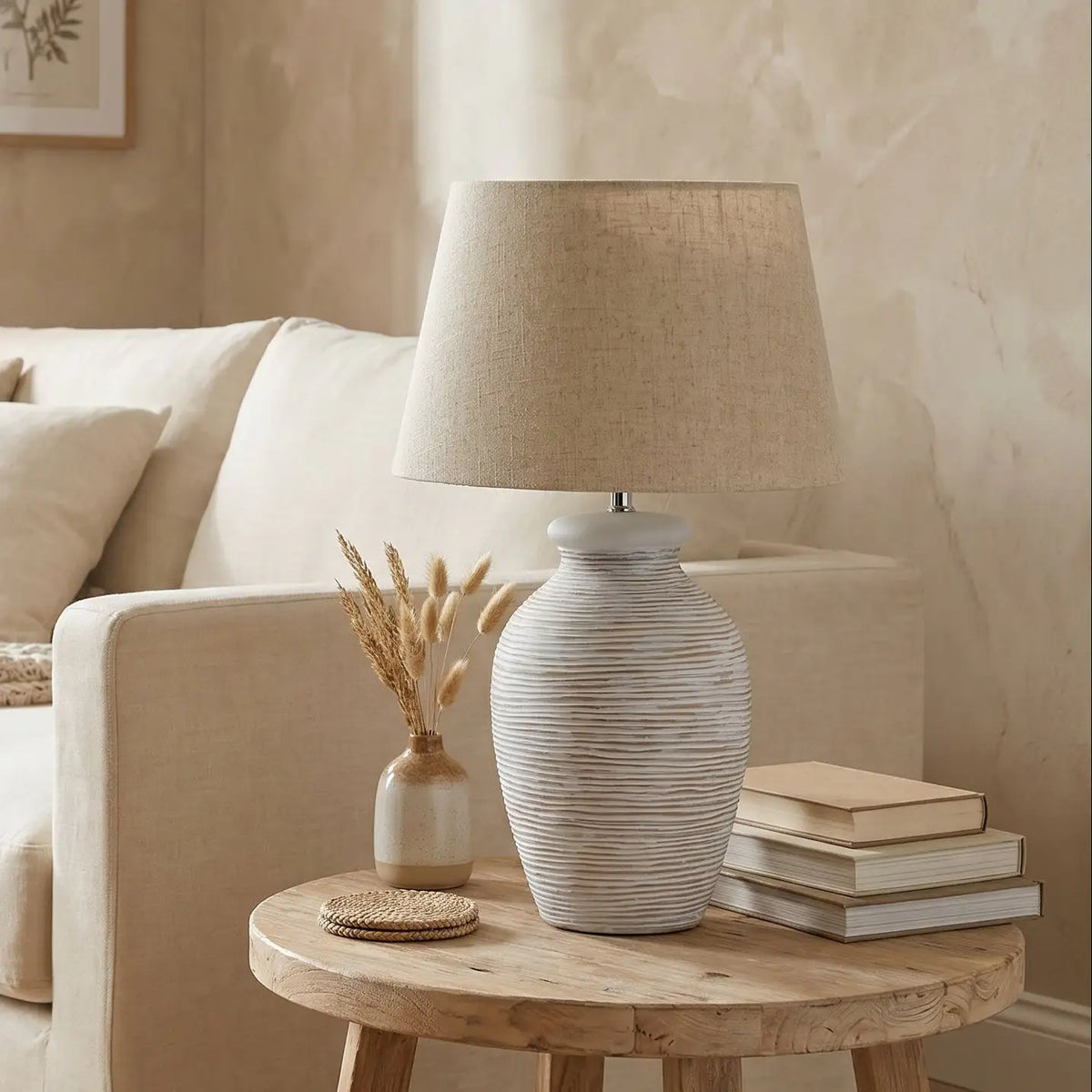 Haven Table Lamp
